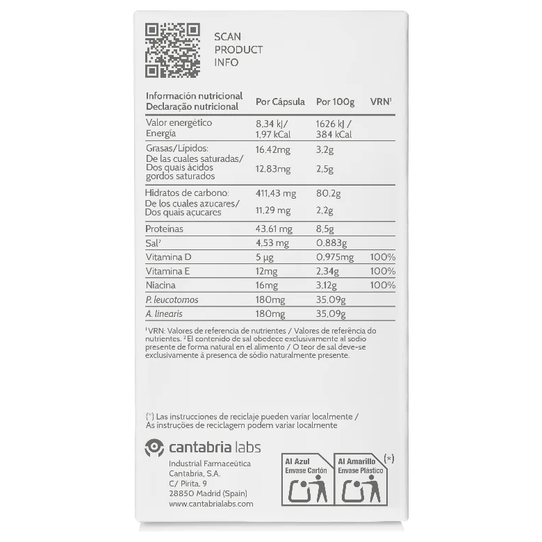 Cantabria labs heliocare360 d plus capsules 8470001972088 2