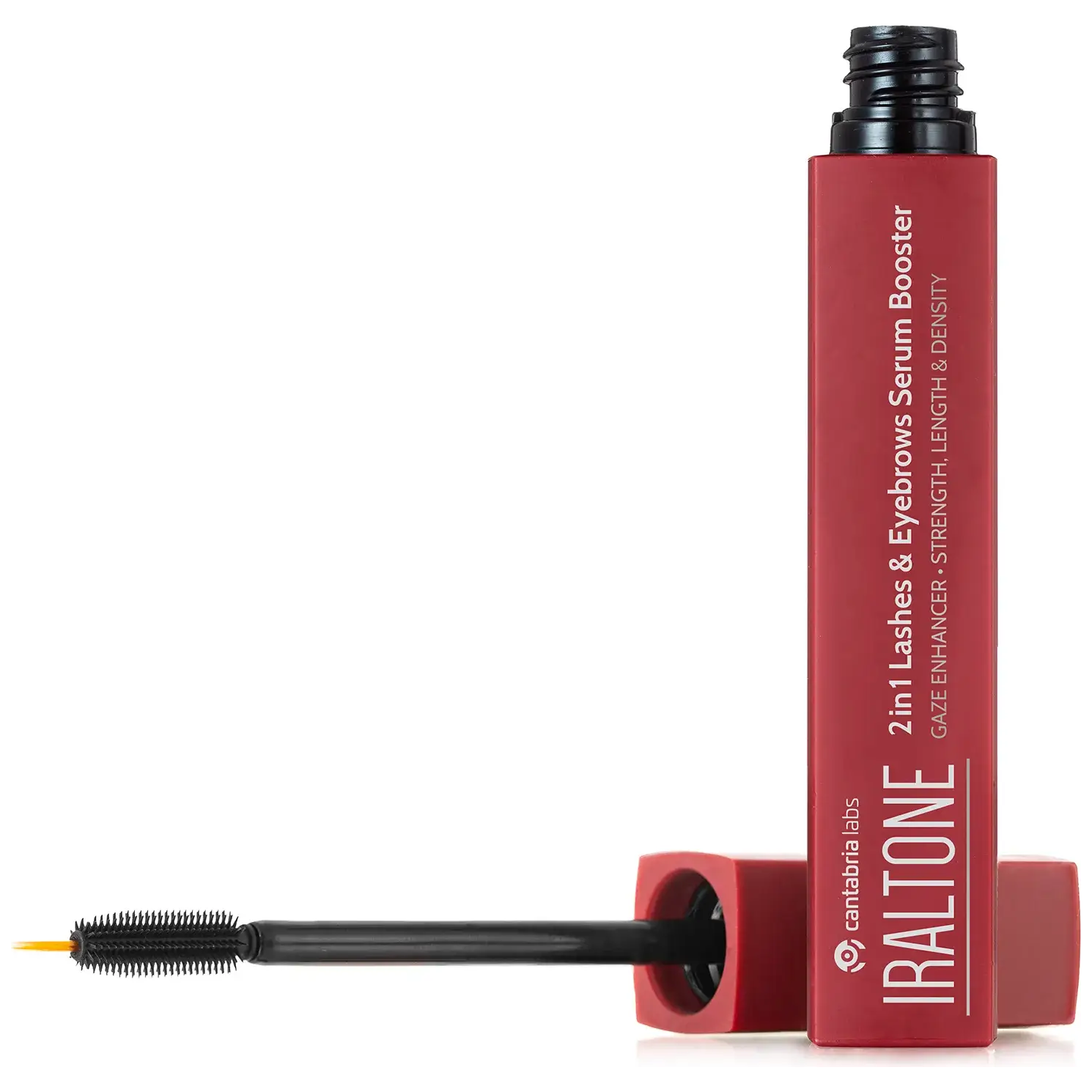 Cantabria labs iraltone 2in1 lashes eyebrows serum booster 8470002146372 3