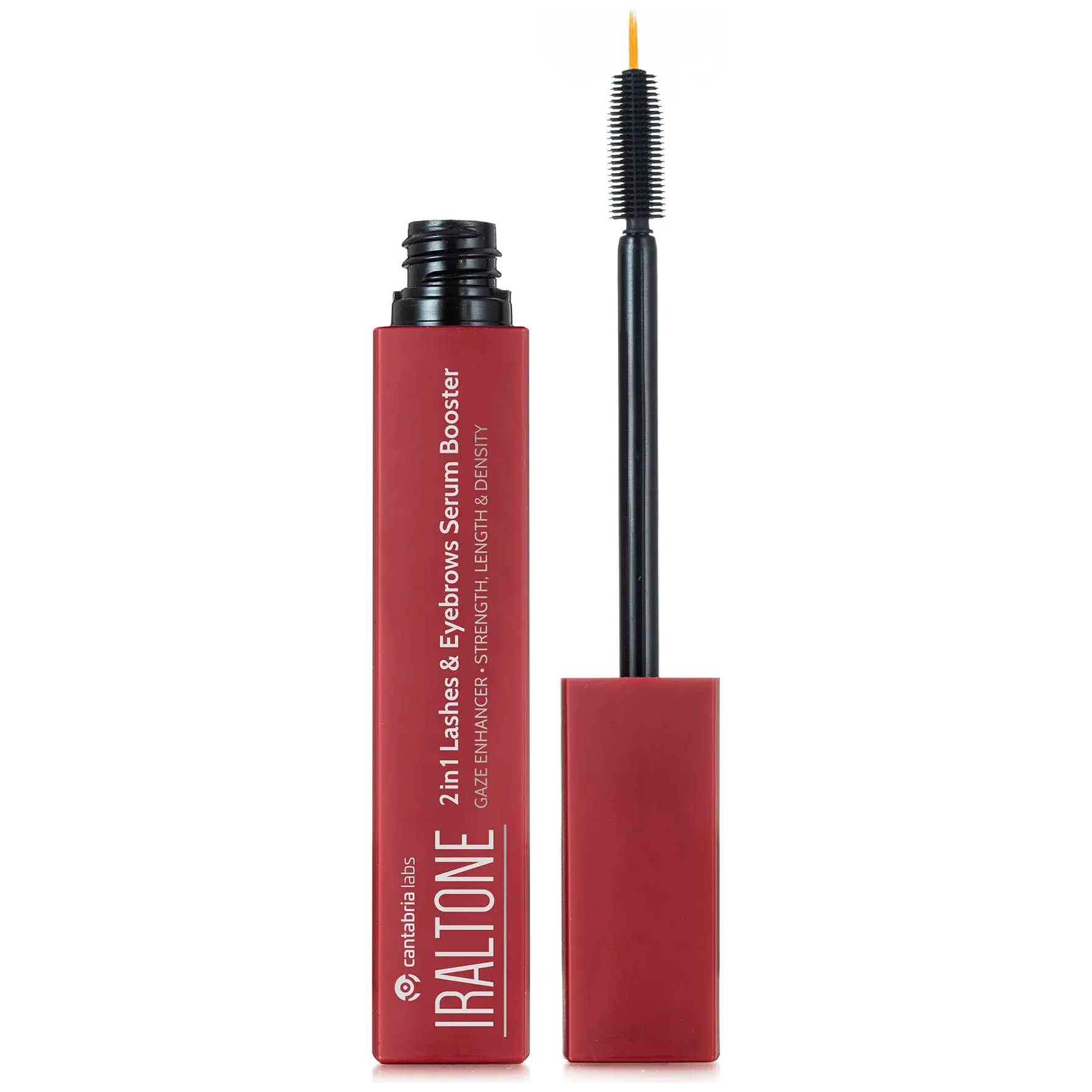 Cantabria labs iraltone 2in1 lashes eyebrows serum booster 8470002146372