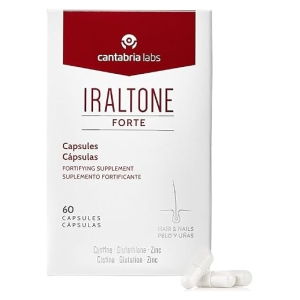 Cantabria labs iraltone forte melatonin 8470002090088