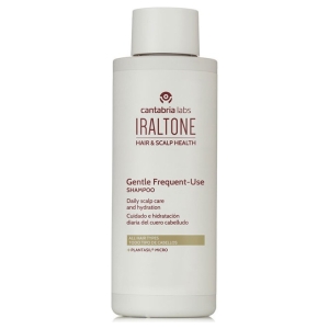 Cantabria labs iraltone gentle frequent use shampoo 200 ml 8470002015180