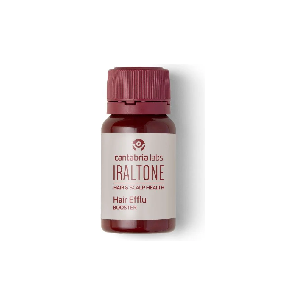 Cantabria labs iraltone hair efflu booster 30x15ml 8436574364965 4