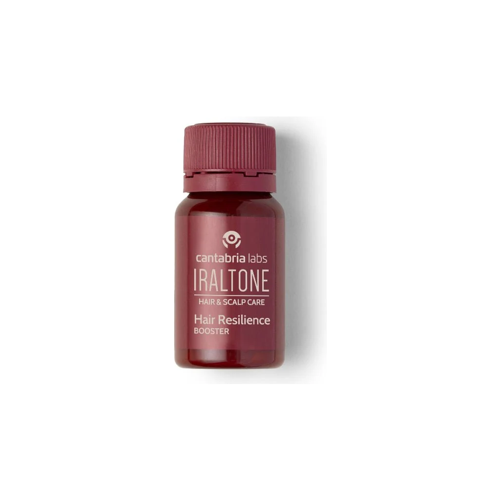 Cantabria labs iraltone hair resilience booster 30x15ml 8436574364958 4