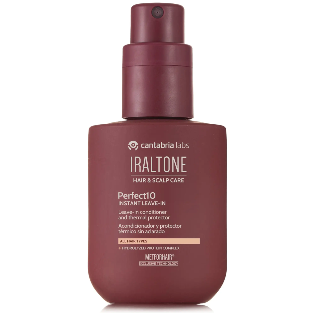 Cantabria labs iraltone perfect10 instant leave in 150ml 8436574364897
