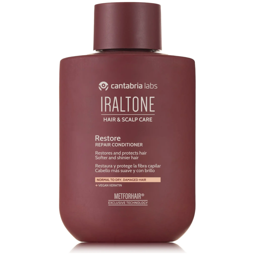 Cantabria labs iraltone restore repair conditioner 200ml 8436574364880
