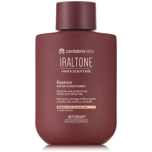 Cantabria labs iraltone restore repair conditioner 200ml 8436574364880