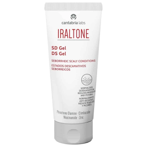 Cantabria labs iraltone sd gel 50ml 8470001939463