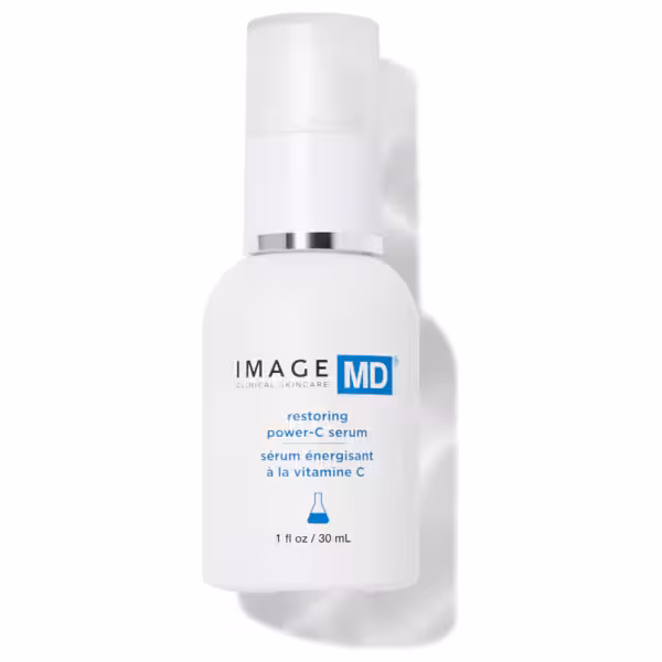 Image skincare md restoring power C serum md324
