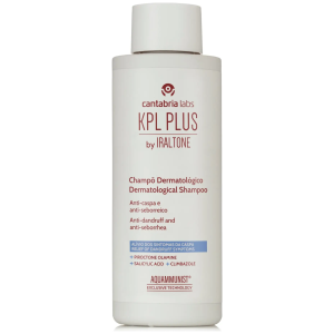 Iraltone hair scalp health sd hampoo 200ml 8436574360523
