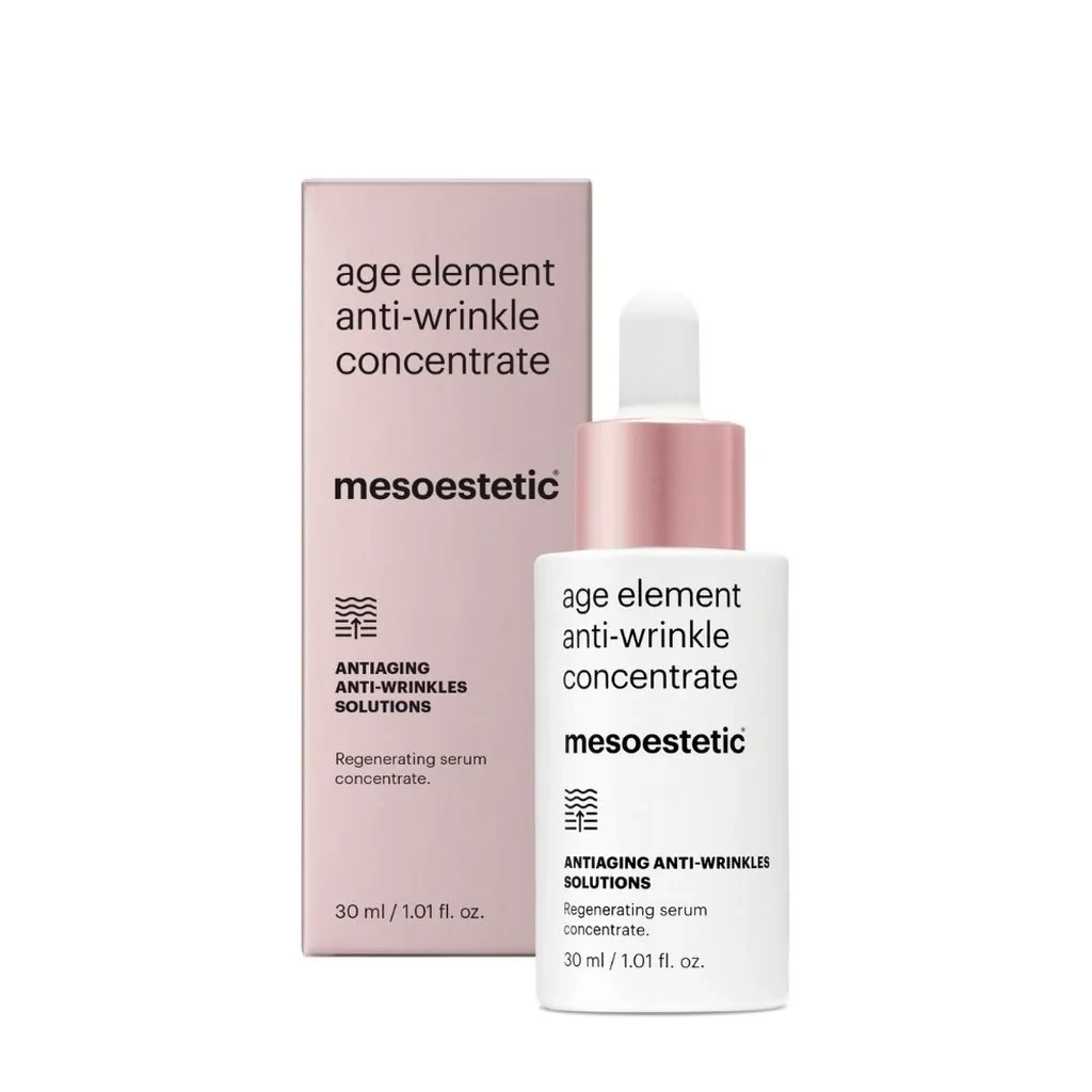 Age element® Anti-wrinkle Concentrate - Pilt 2