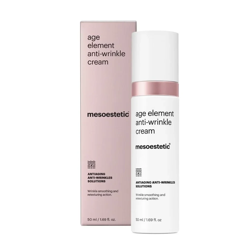 Age Element® Anti-wrinkle Cream - Pilt 2