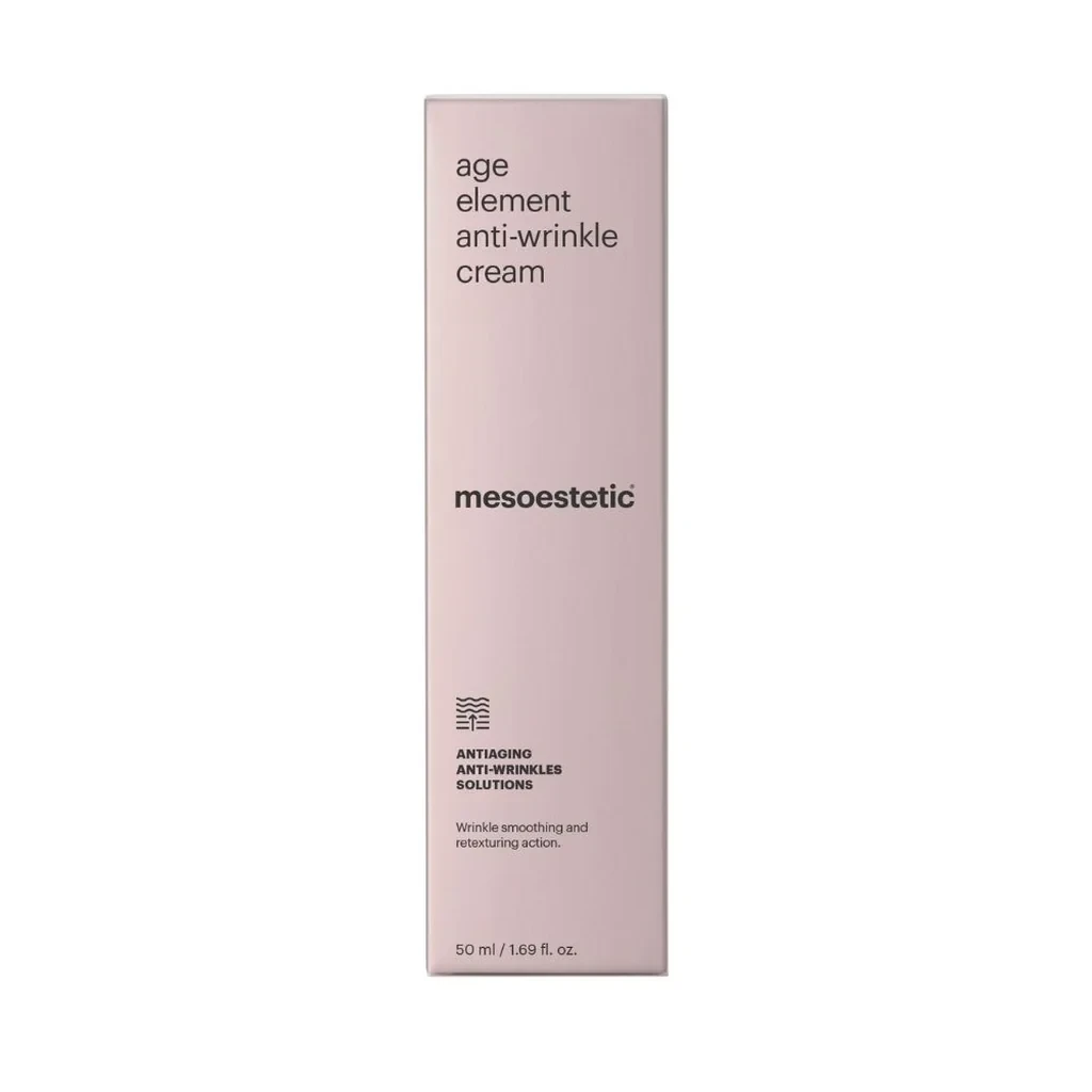 Age Element® Anti-wrinkle Cream - Pilt 3