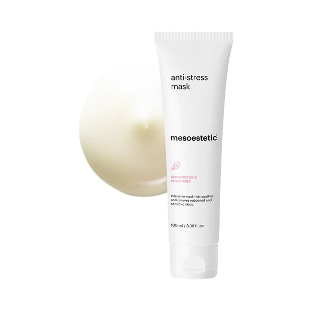 Anti-Stress Mask - Pilt 2