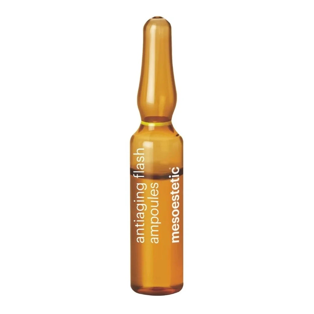 Antiaging Flash Ampoules - Pilt 2