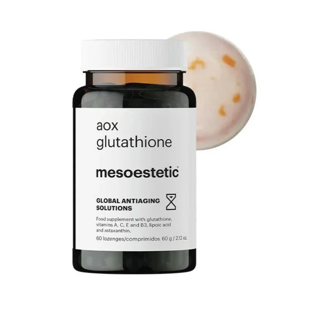 Aox Glutathione - Pilt 2