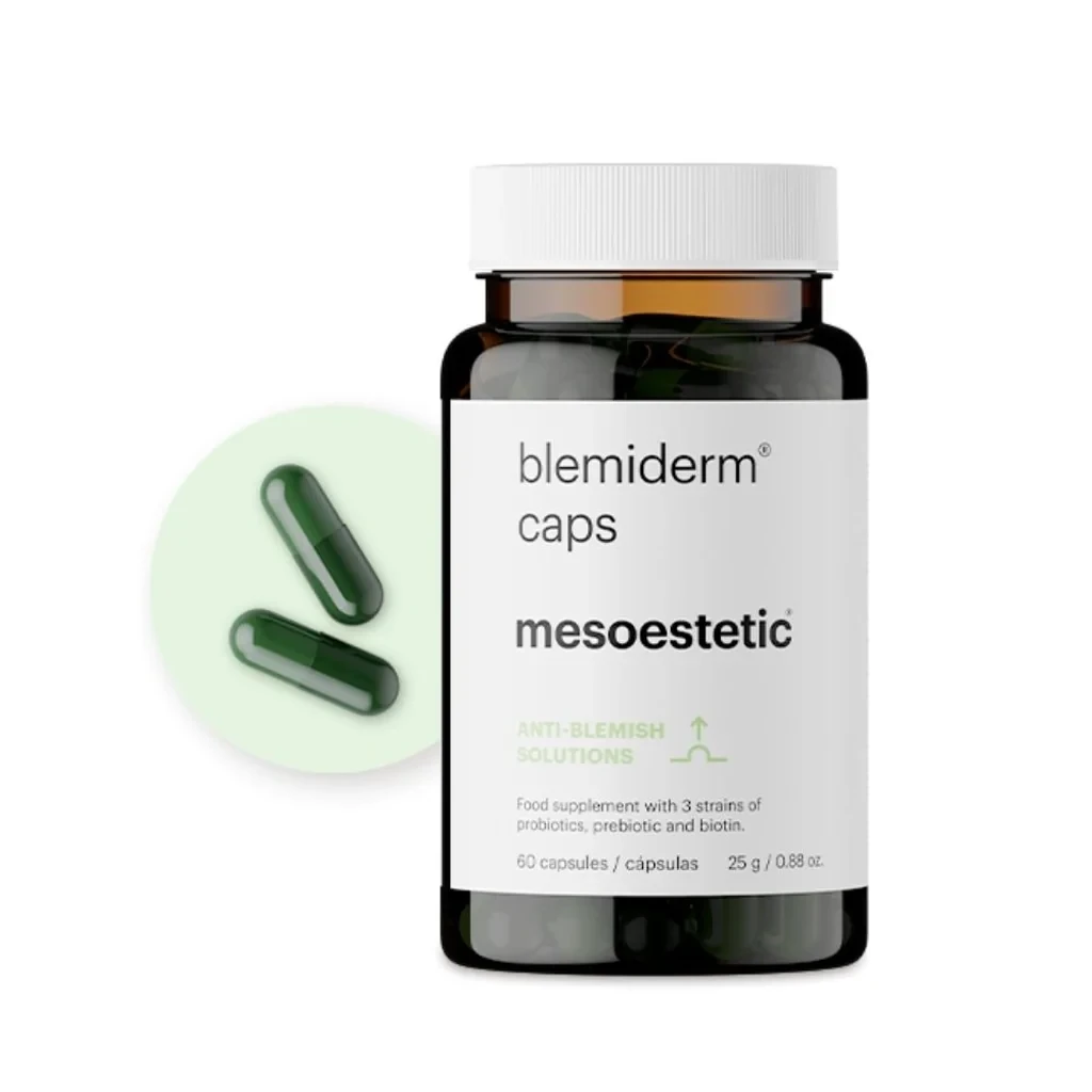 Blemiderm® Caps - Pilt 2