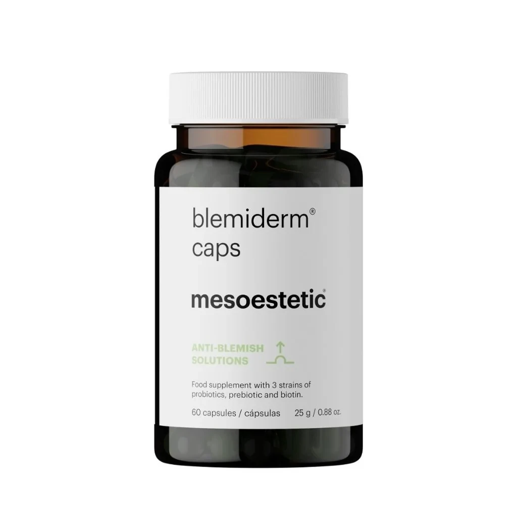 Blemiderm® Caps