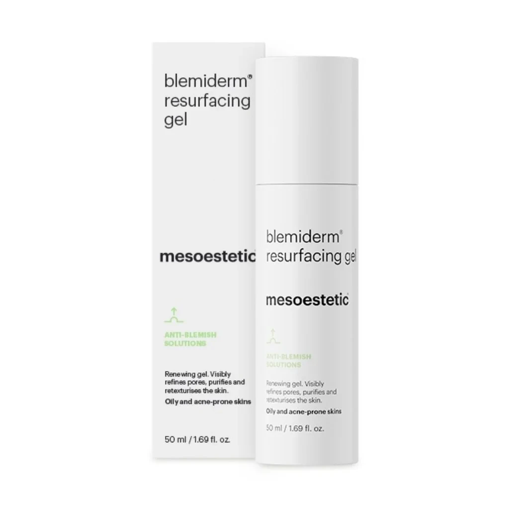Blemiderm® Resurfacing Gel - Pilt 2