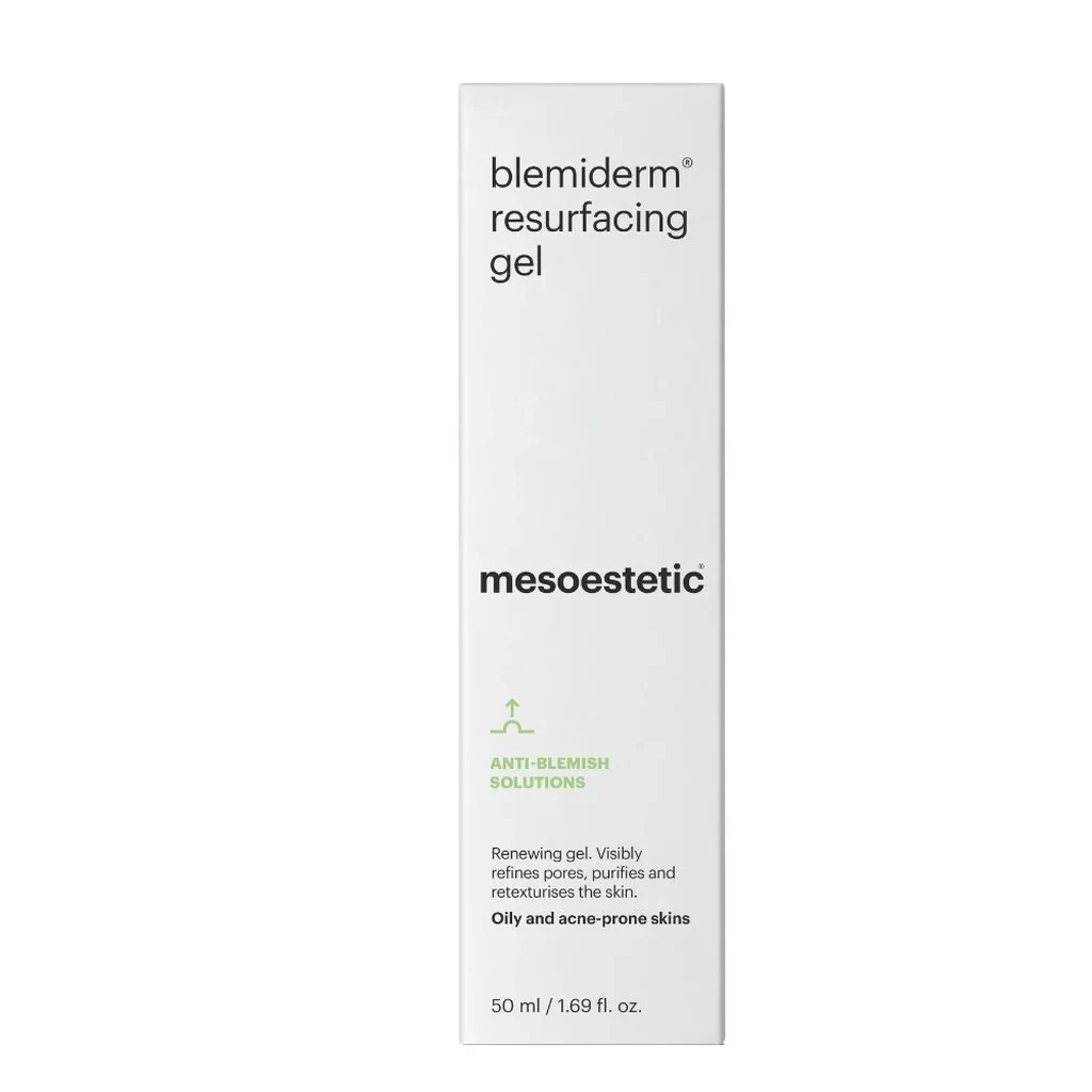 Blemiderm® Resurfacing Gel - Pilt 3