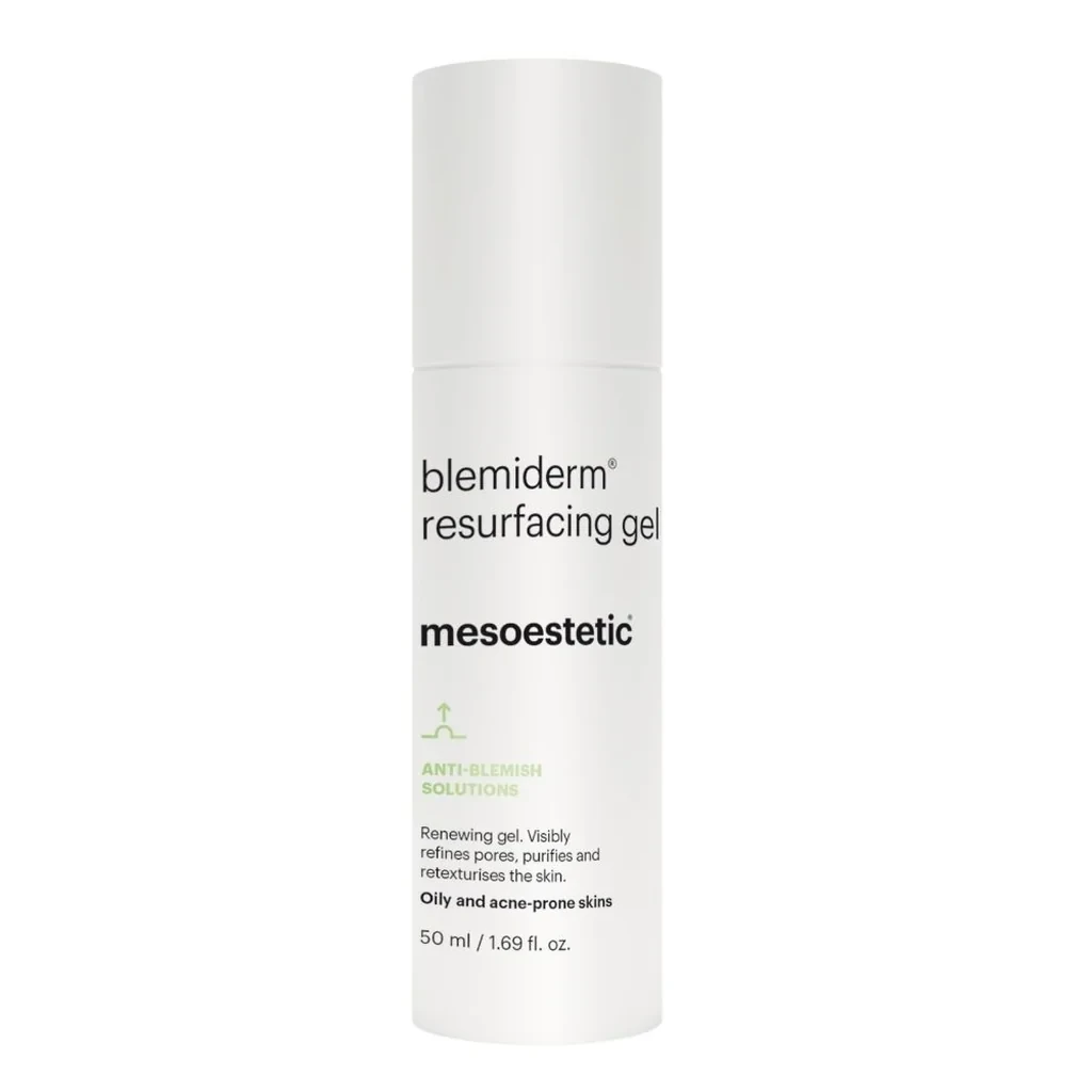 Blemiderm® Resurfacing Gel