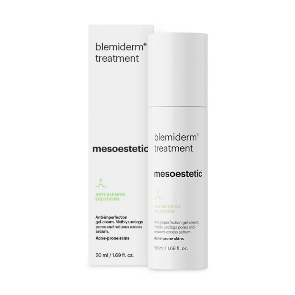 Blemiderm® Treatment - Pilt 2