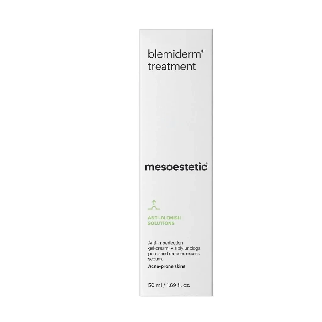 Blemiderm® Treatment - Pilt 3