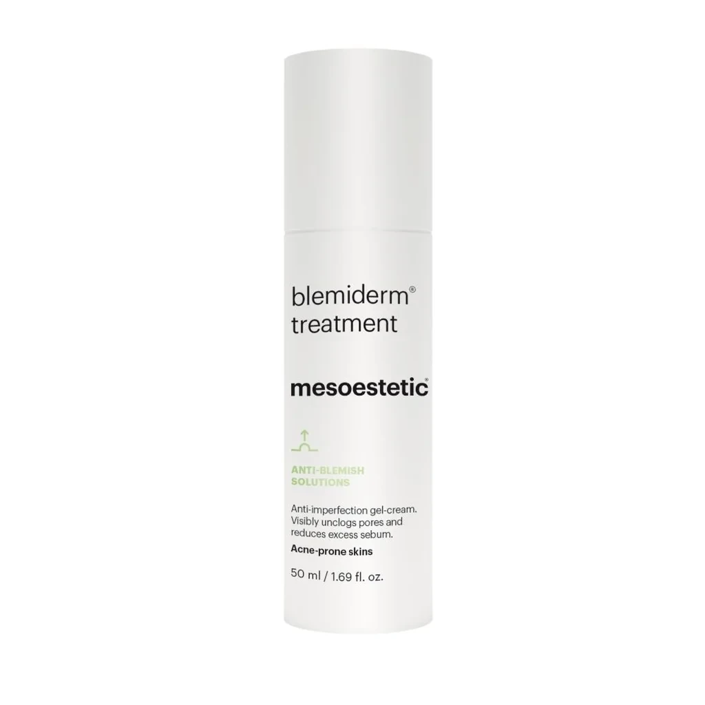 Blemiderm® Treatment