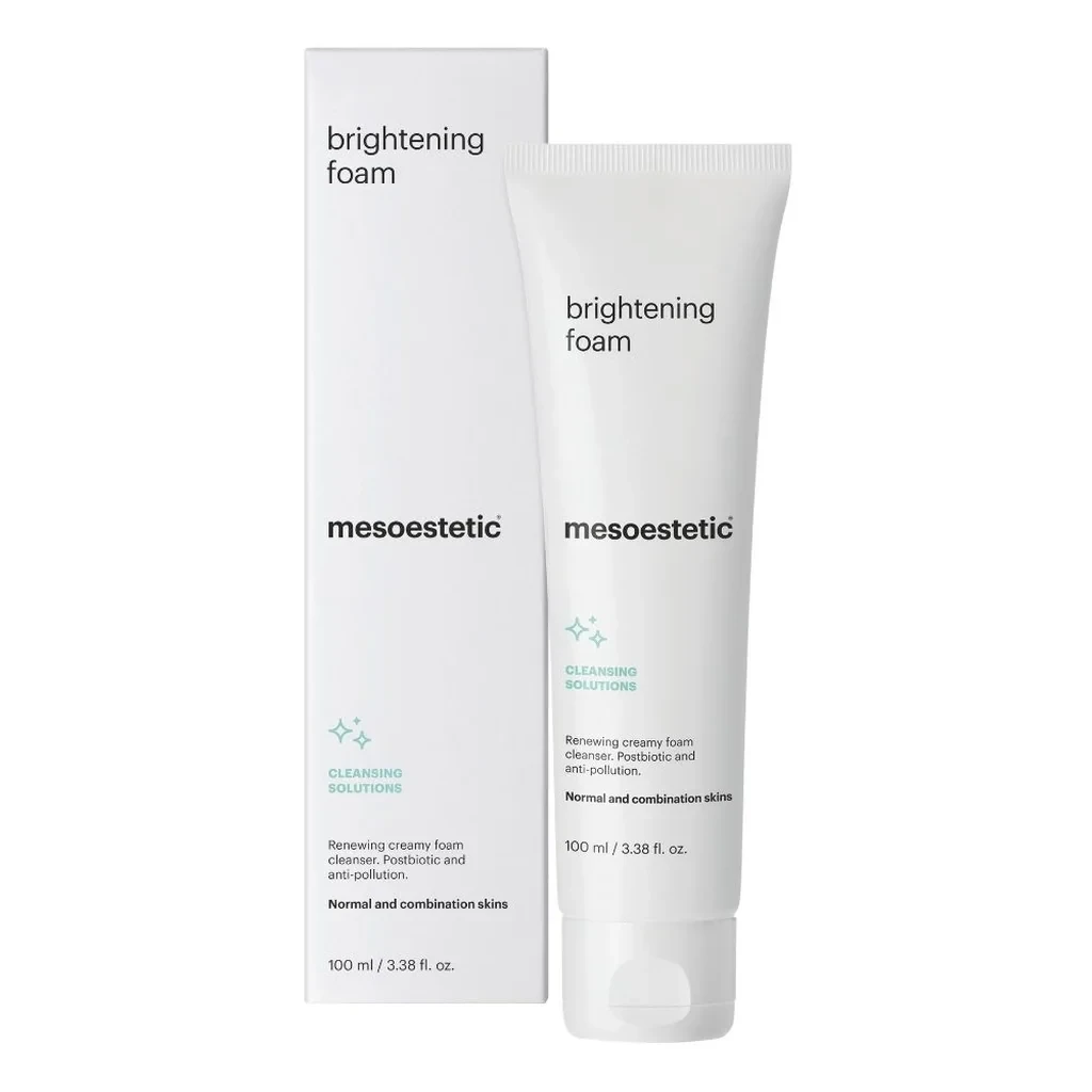 Brightening Foam - Pilt 2