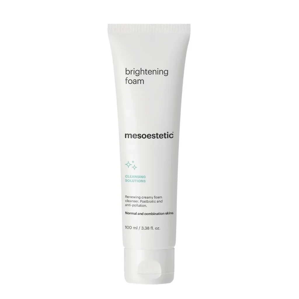 Brightening Foam