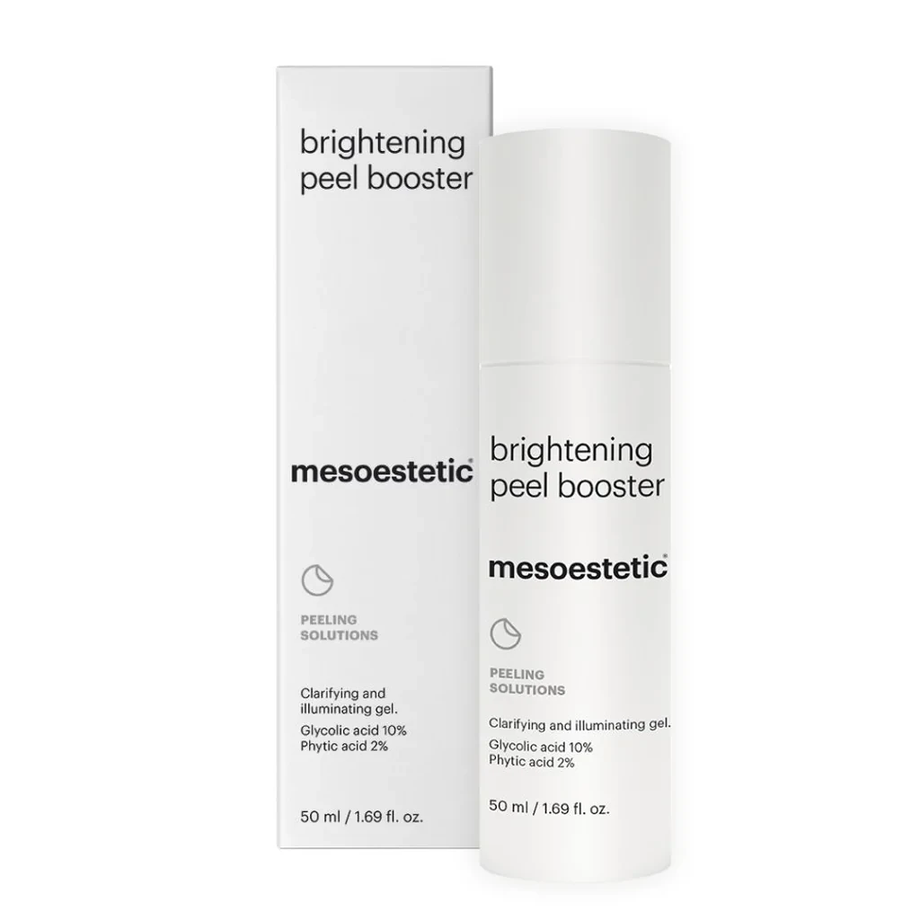 Brightening Peel Booster - Pilt 2