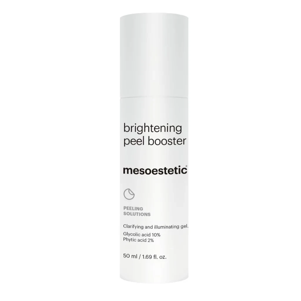 Brightening Peel Booster