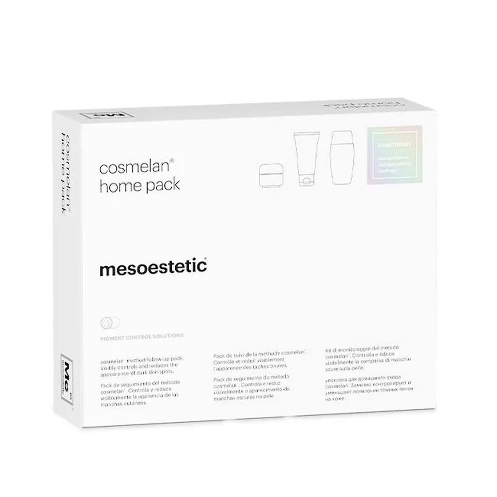 Cosmelan® Home Pack - Pilt 2