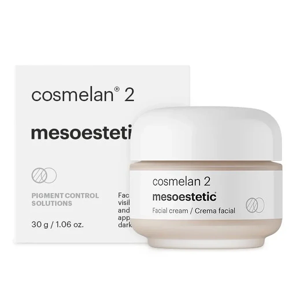 Cosmelan® 2 cream - Pilt 2