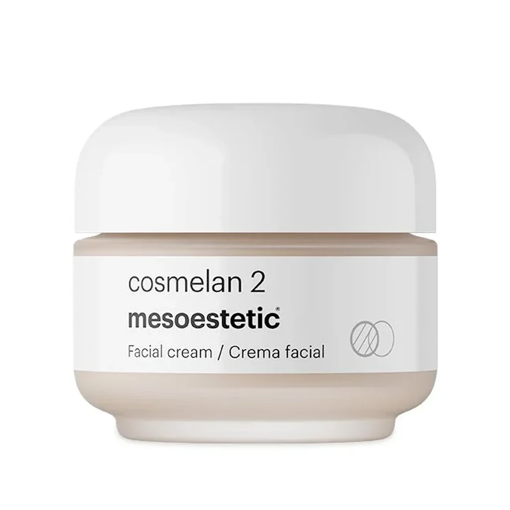 Cosmelan® 2 cream