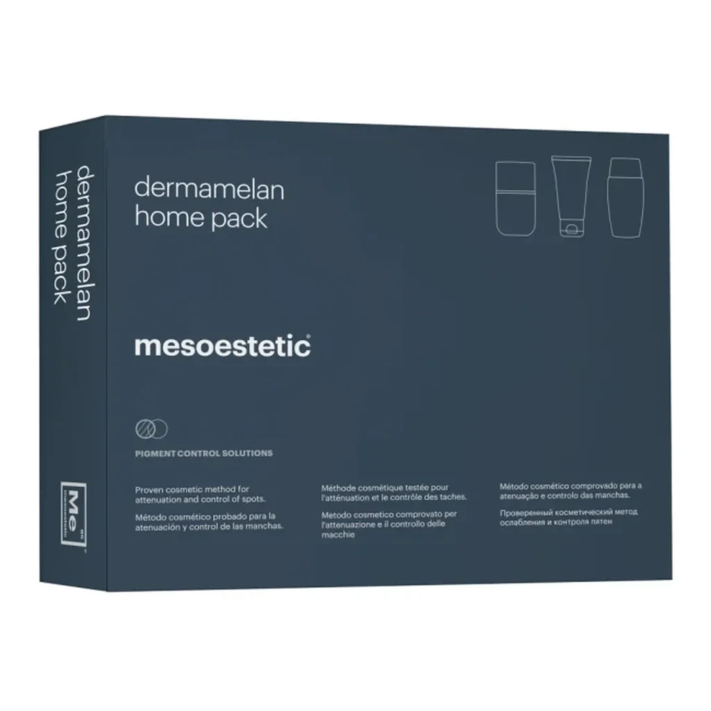 Dermamelan® Home Pack - Pilt 2
