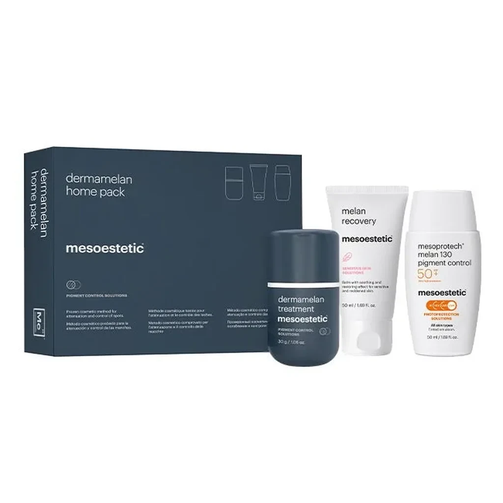 Dermamelan® Home Pack