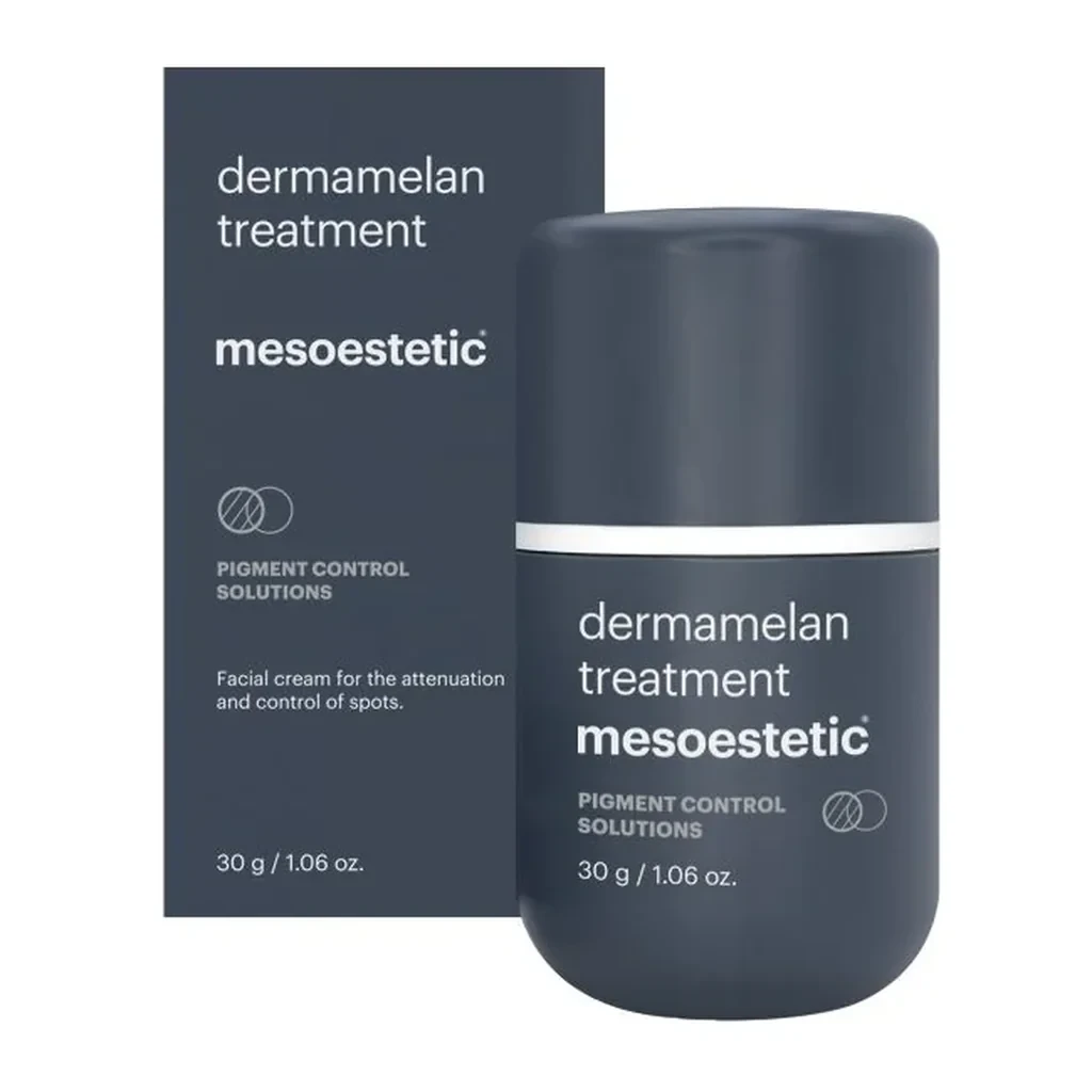 Dermamelan® Treatment - Pilt 2