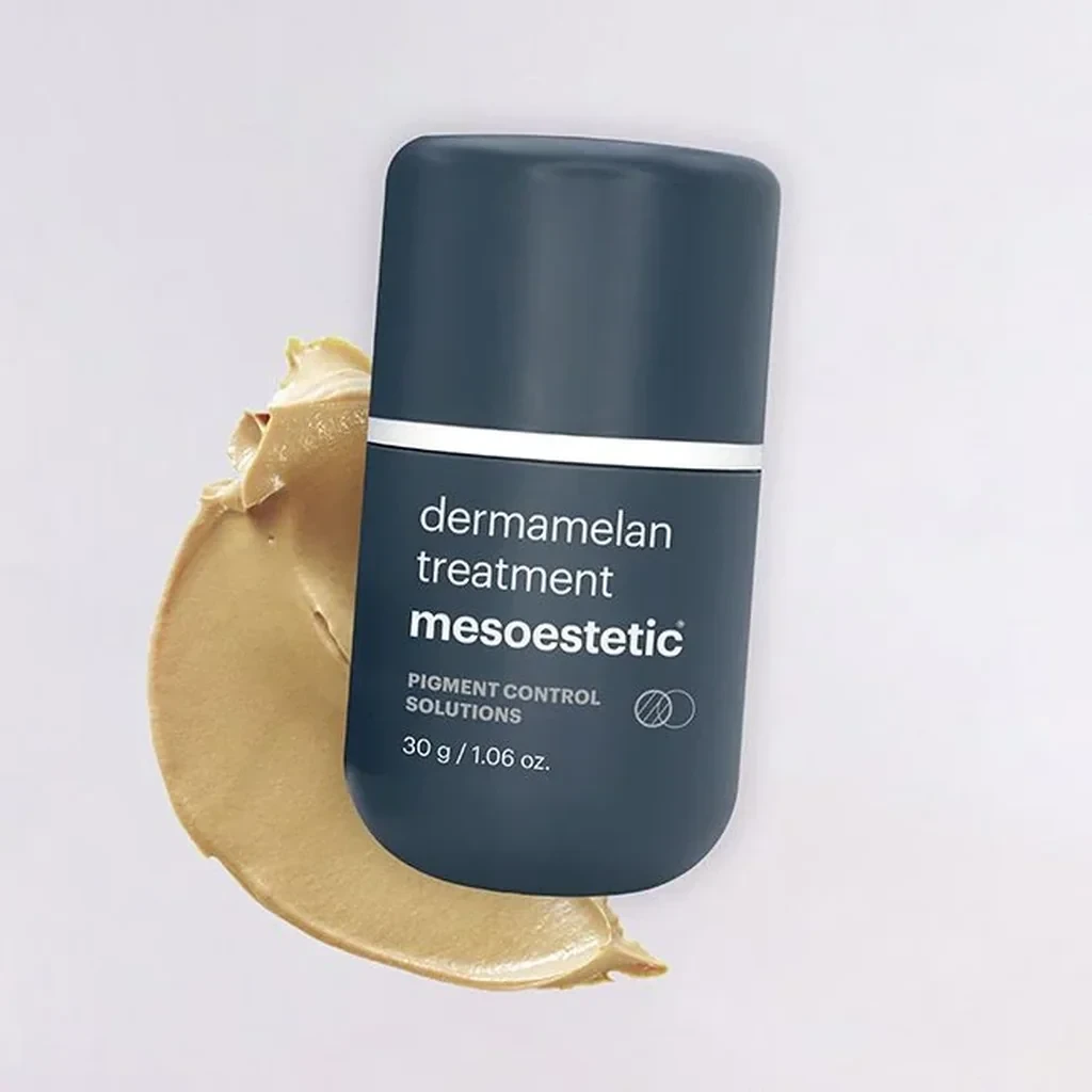 Dermamelan® Treatment - Pilt 3
