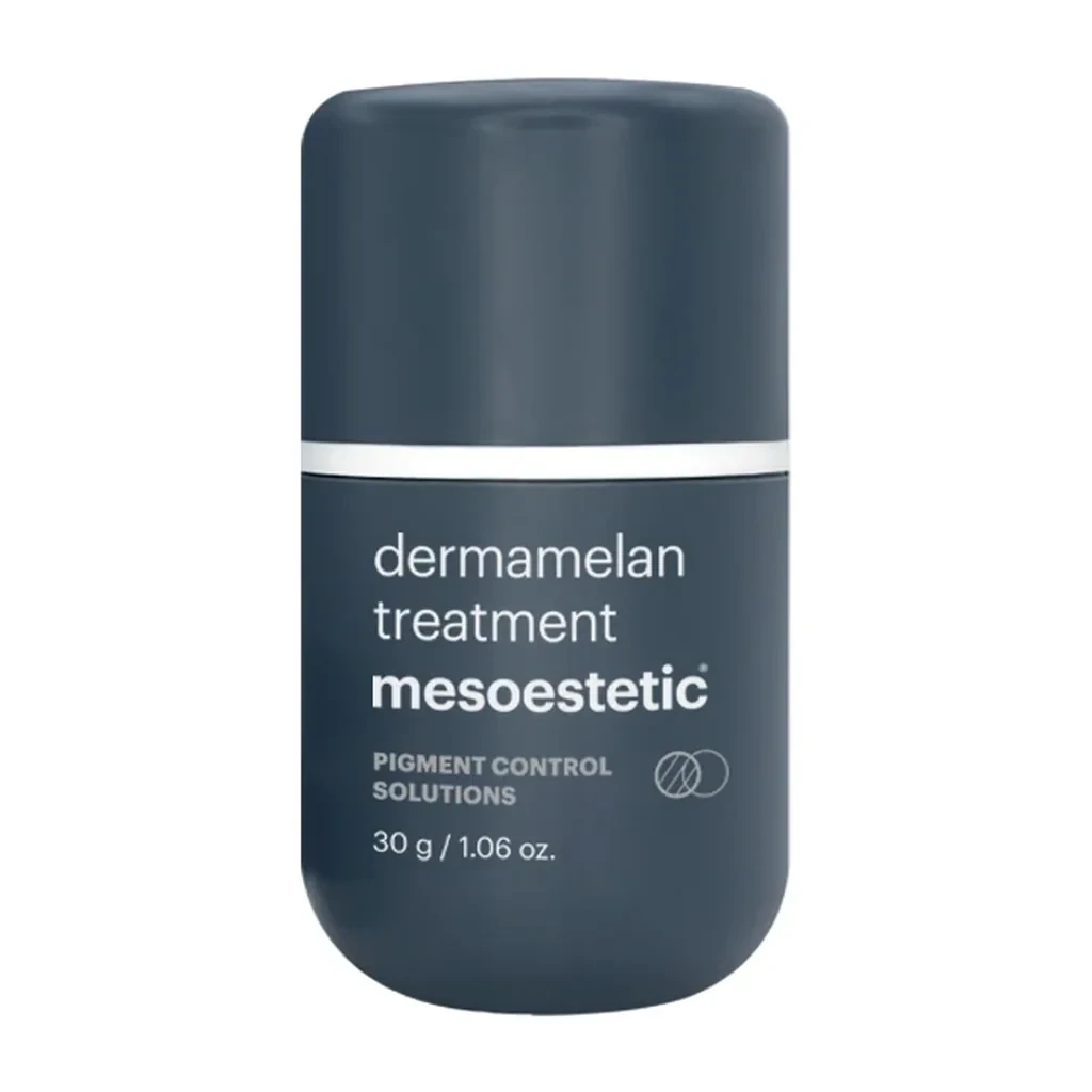 Dermamelan® Treatment