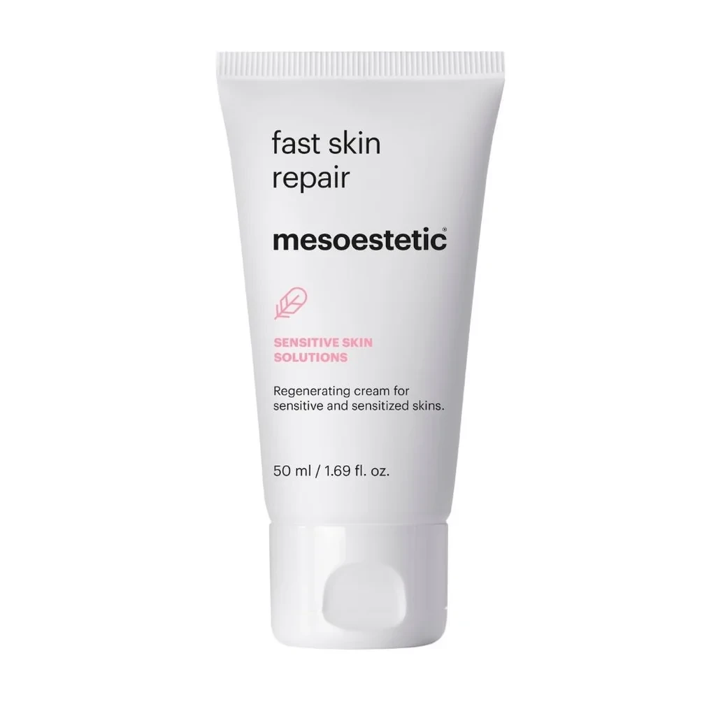 Fast Skin Repair
