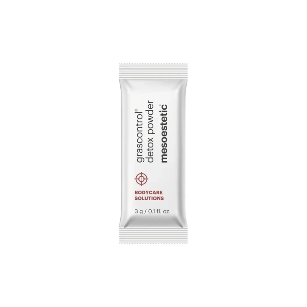Grascontrol® Detox Powder - Pilt 2