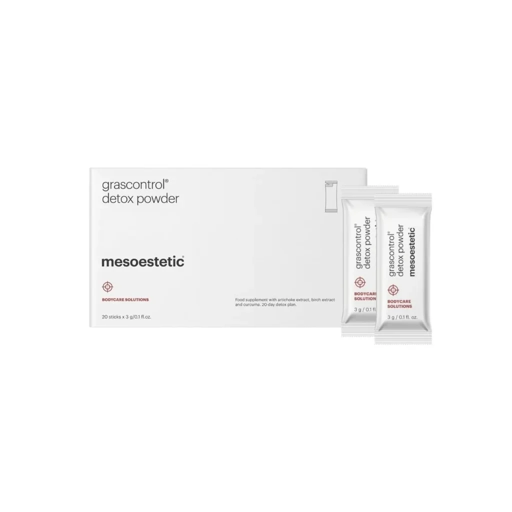 Grascontrol® Detox Powder