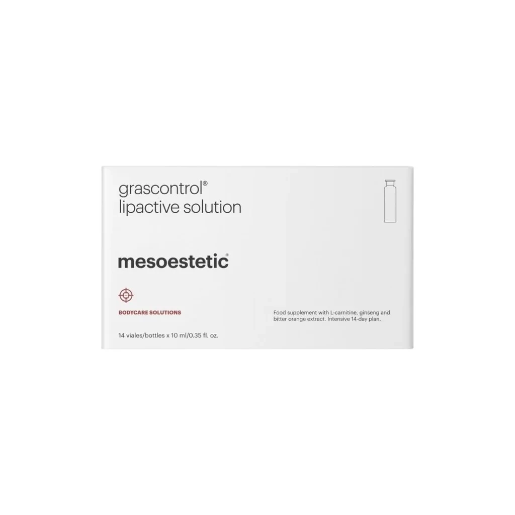 Grascontrol® Lipactive Solution - Pilt 3