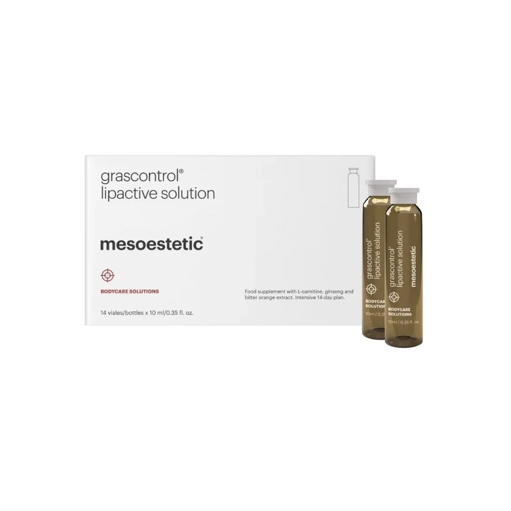 Grascontrol® Lipactive Solution