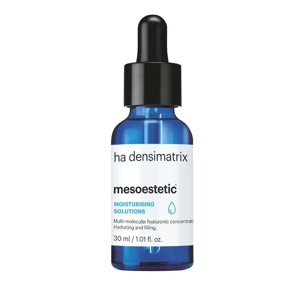 Ha Densimatrix