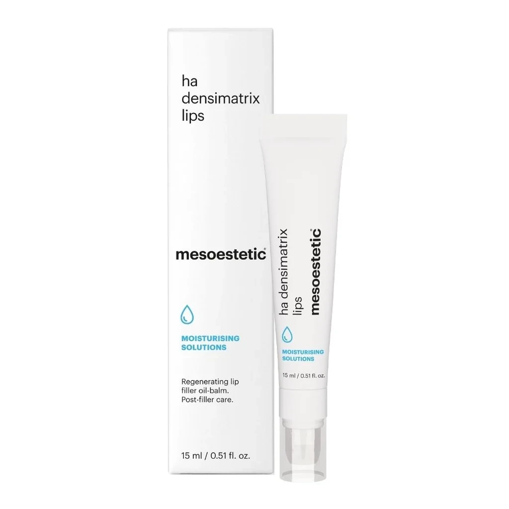 Ha Densimatrix Lips - Pilt 2