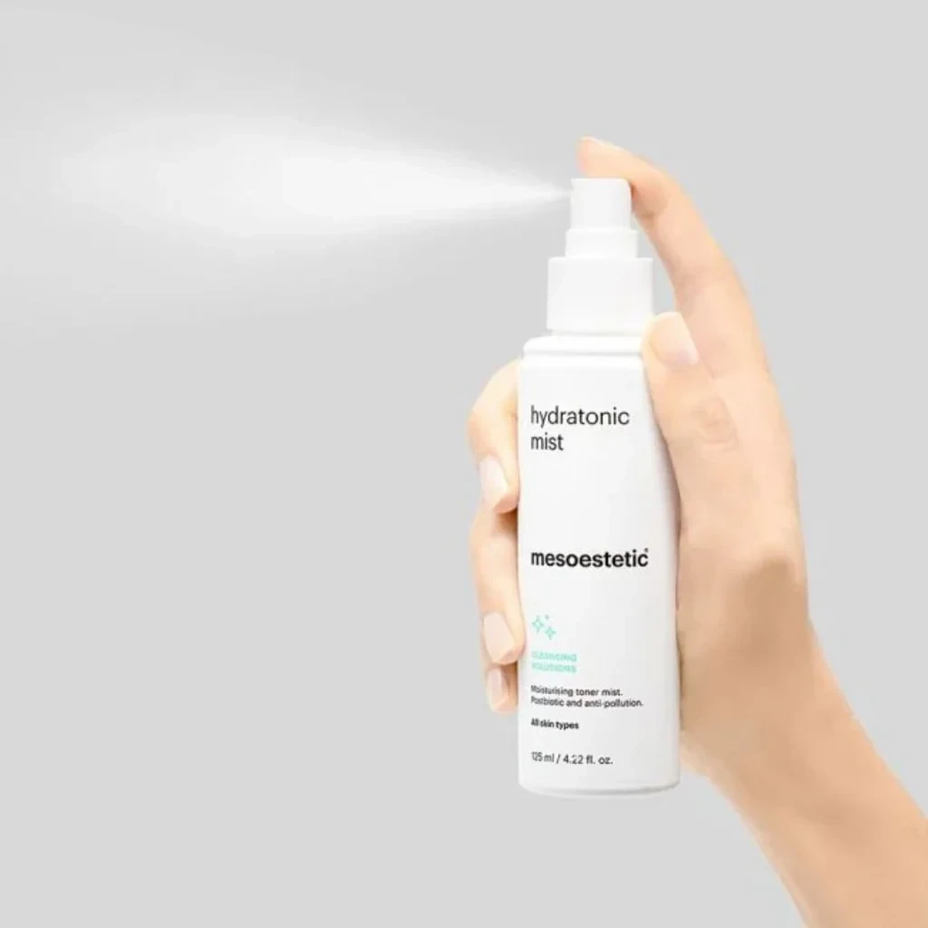 Hydratonic Mist - Pilt 3