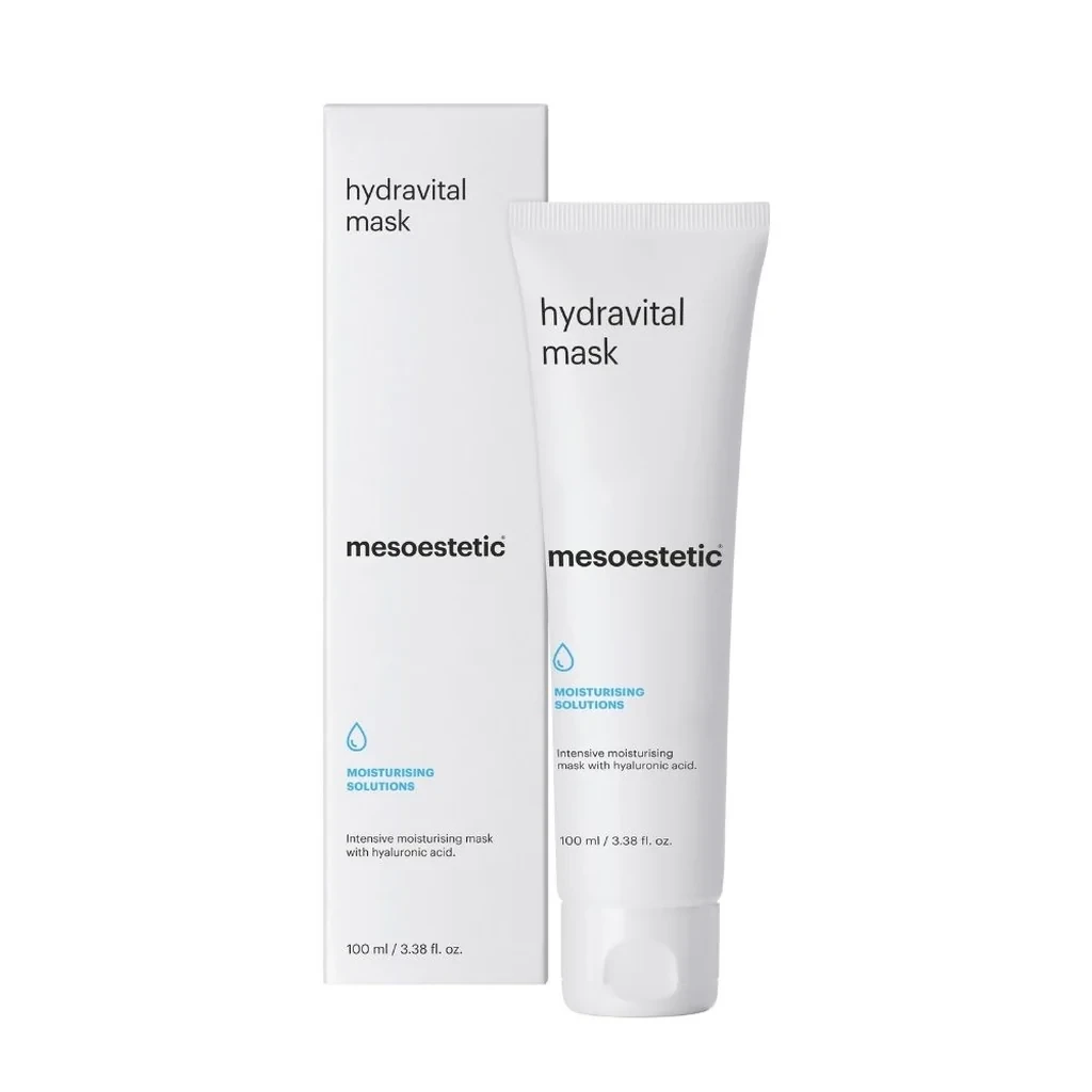 Hydravital mask - Pilt 2