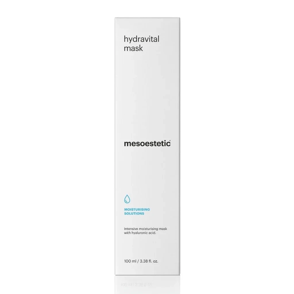 Hydravital mask - Pilt 3