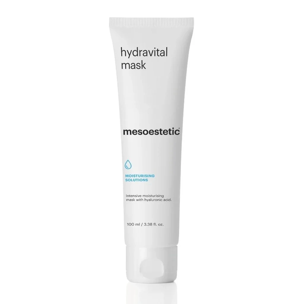 Hydravital mask